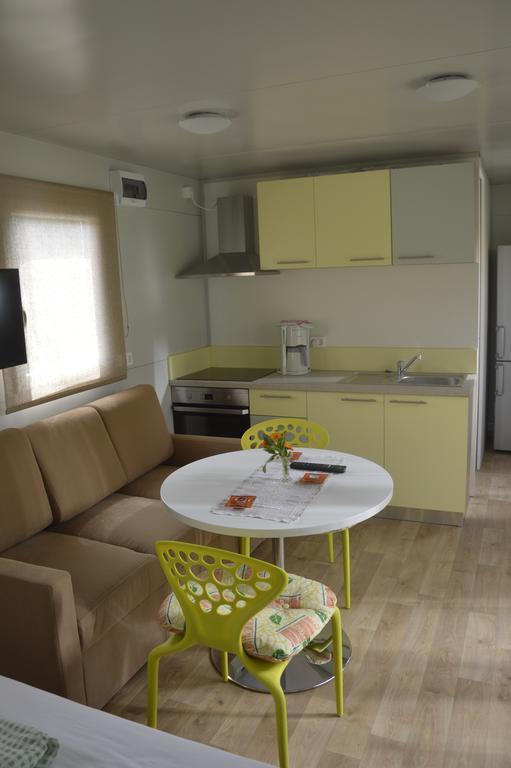 Appartementhotel Rutar Lido Eberndorf Zimmer foto